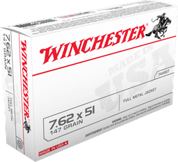 Winchester USA