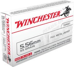 Winchester USA