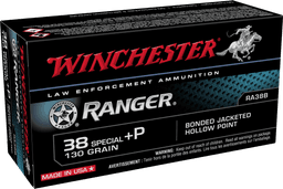 Winchester Ranger Bonded
