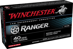 Winchester Ranger Bonded