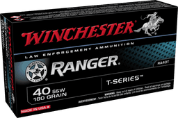 Winchester Ranger T-Series