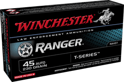 Winchester Ranger T-Series