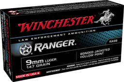 Winchester Ranger Bonded