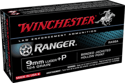 Winchester Ranger Bonded