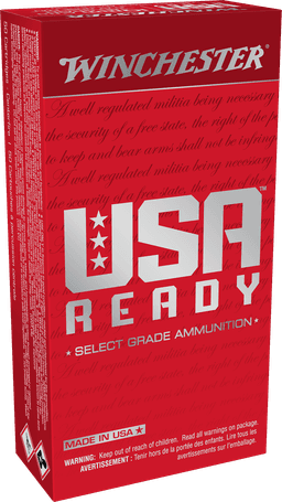Winchester USA Ready