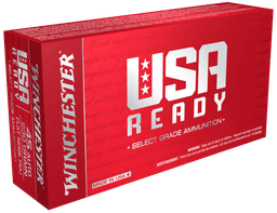 Winchester USA Ready