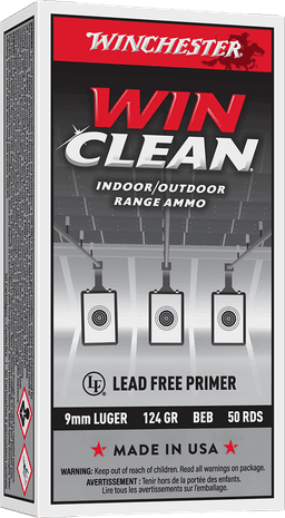 Winchester WinClean