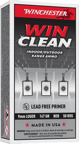 Winchester WinClean
