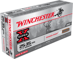 Winchester Super X