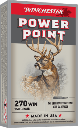 Winchester Power-Point