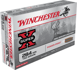 Winchester Super X