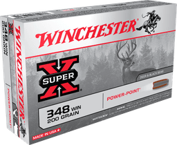 Winchester Super X
