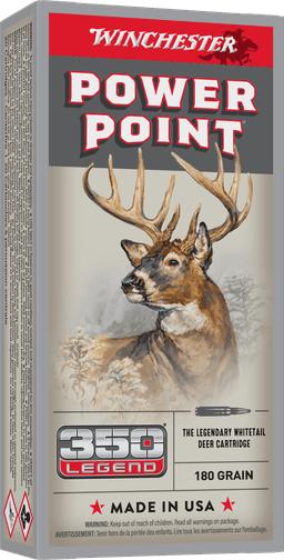 Winchester Power-Point