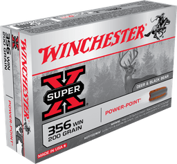 Winchester Super X