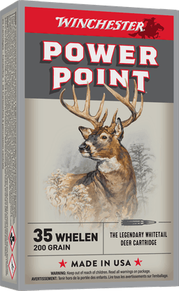 Winchester Power-Point
