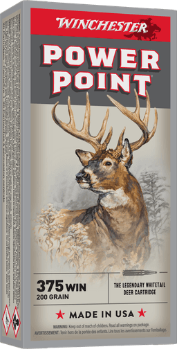 Winchester Power-Point
