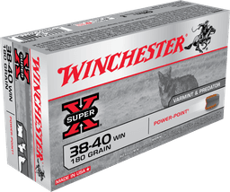 Winchester Super X