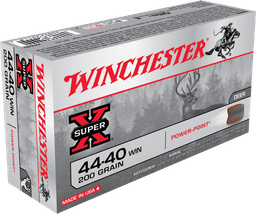 Winchester Super X