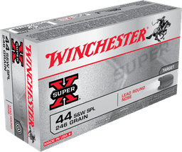 Winchester Super X