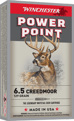 Winchester Power-Point