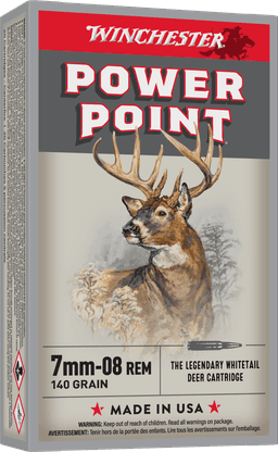 Winchester Power-Point