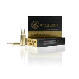 Weatherby Select