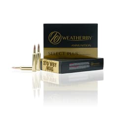 Weatherby Select