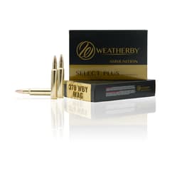 Weatherby Select