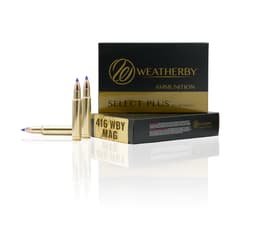 Weatherby Select