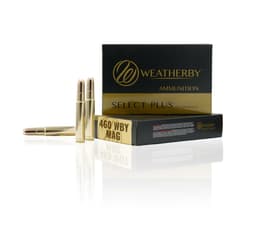 Weatherby Select