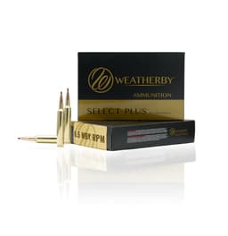Weatherby Select