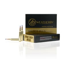 Weatherby Select