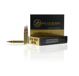Weatherby Select