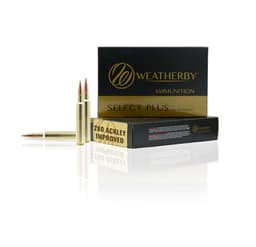 Weatherby Select