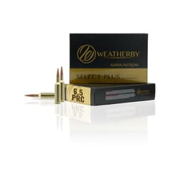 Weatherby Select