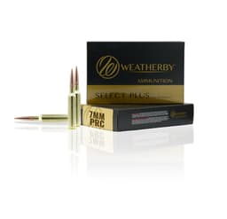 Weatherby Select