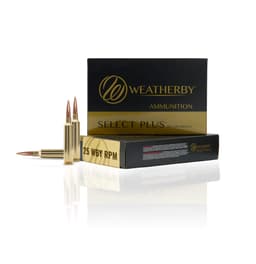 Weatherby Select