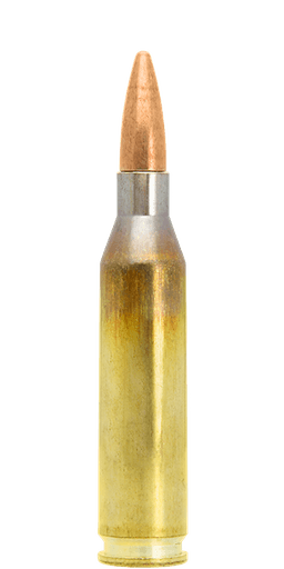 Lapua FMJ