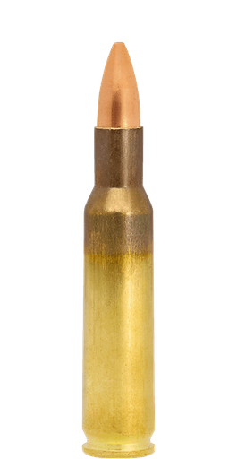 Lapua FMJ