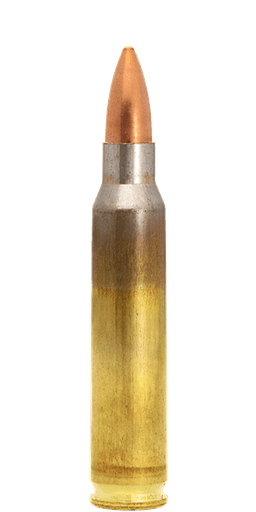 Lapua FMJ
