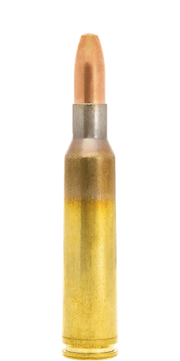 Lapua 6.5x55 Swedish 4316033