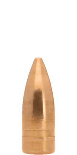 Lapua FMJ