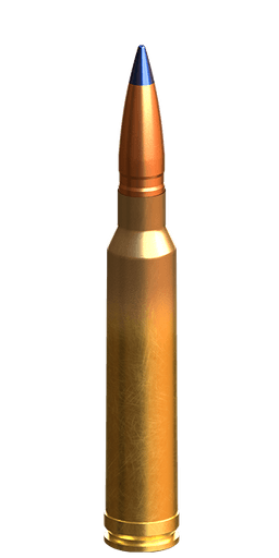 Lapua TRX TrueRange Expanding