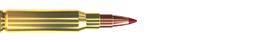 Sellier & Bellot Rifle ammunition with eXergy Edge bullets