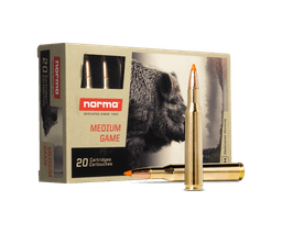 Norma Tipstrike