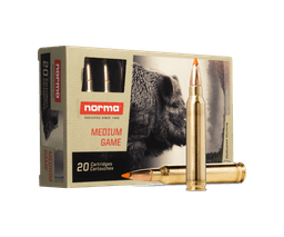 Norma Tipstrike