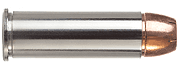 Swift A-Frame Heavy Revolver