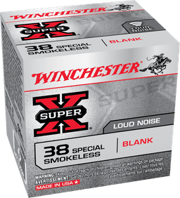 Winchester Super X