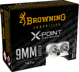 Browning X-Point Defense