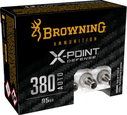 Browning X-Point Defense